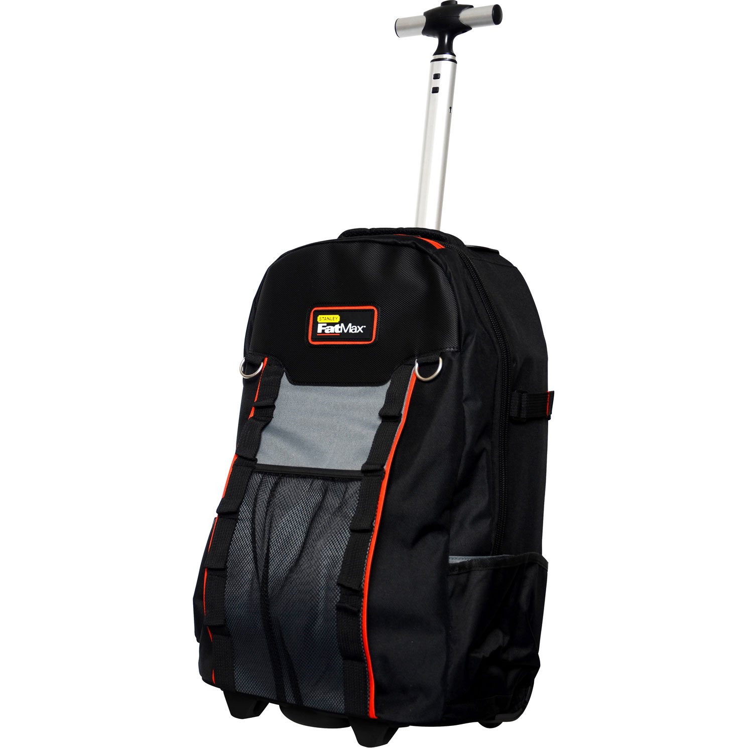 stanley fatmax backpack on wheels