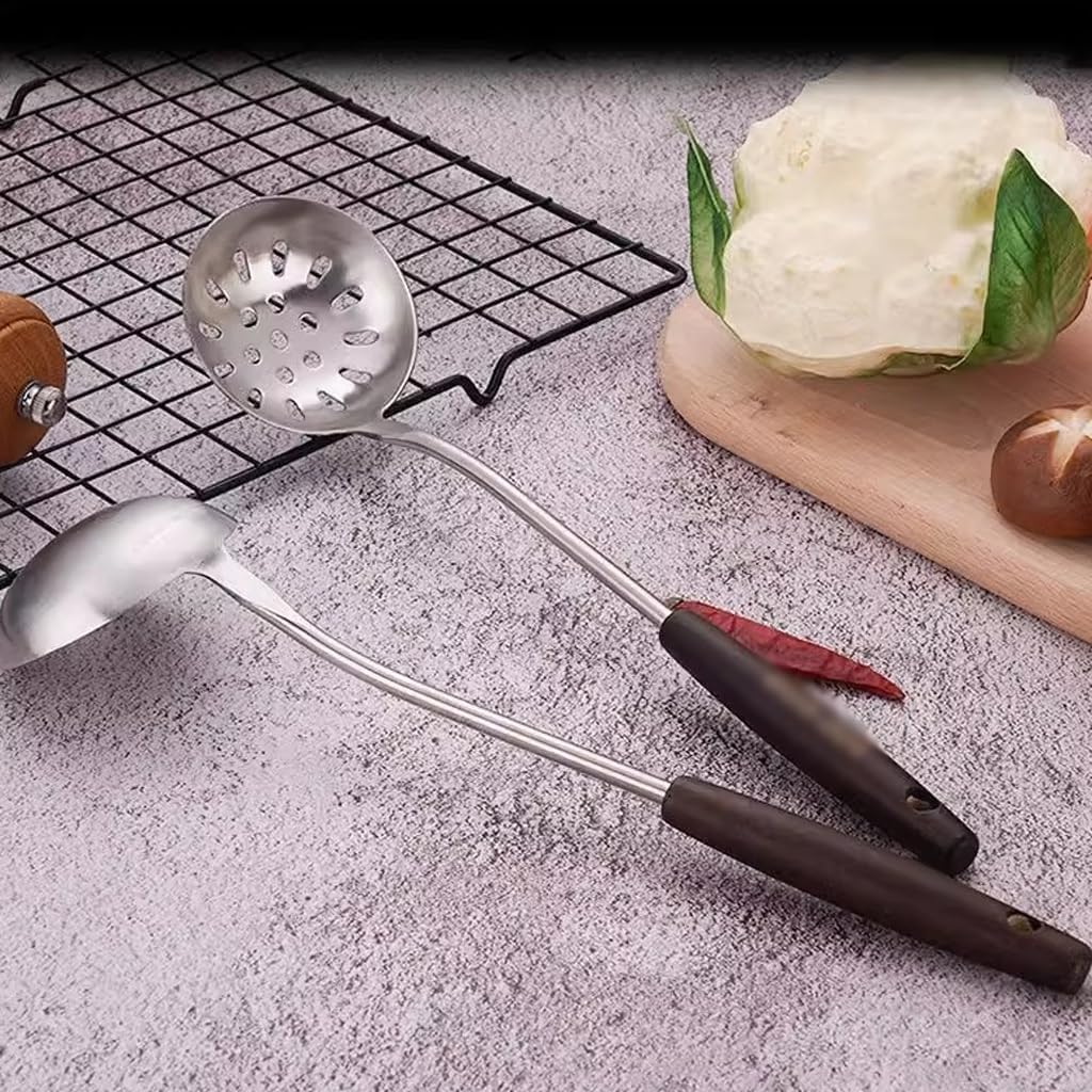DUYHBAWRS-779 Kitchenware Set Cooking Spatula Kitchen Supplies