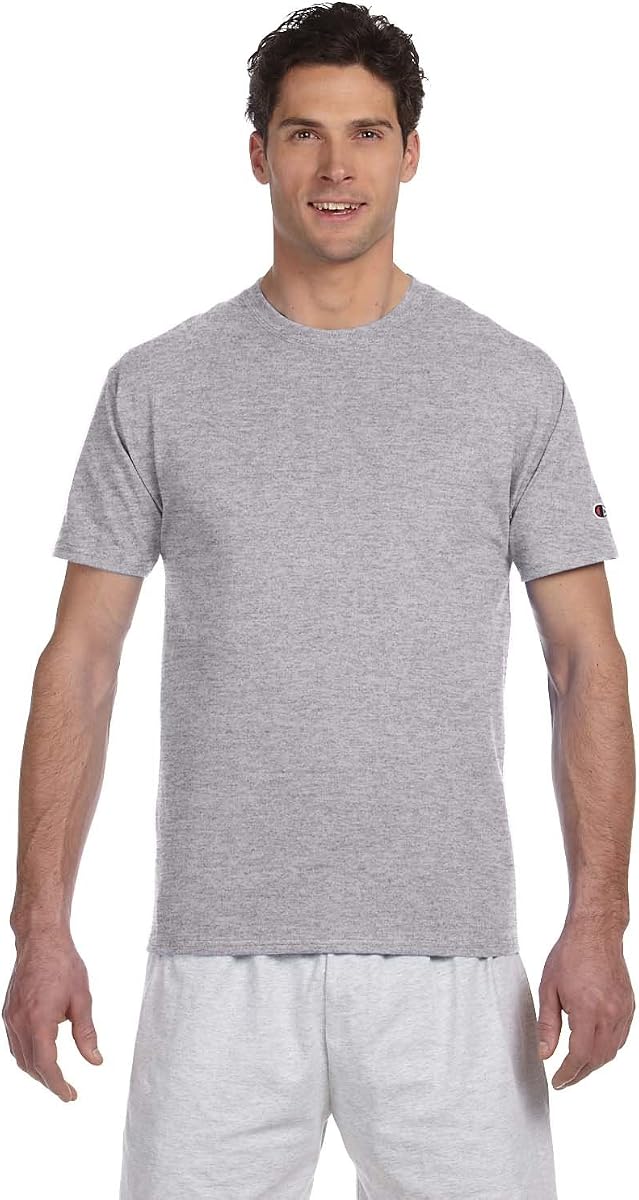 Champion Men's Short Sleeve Tee