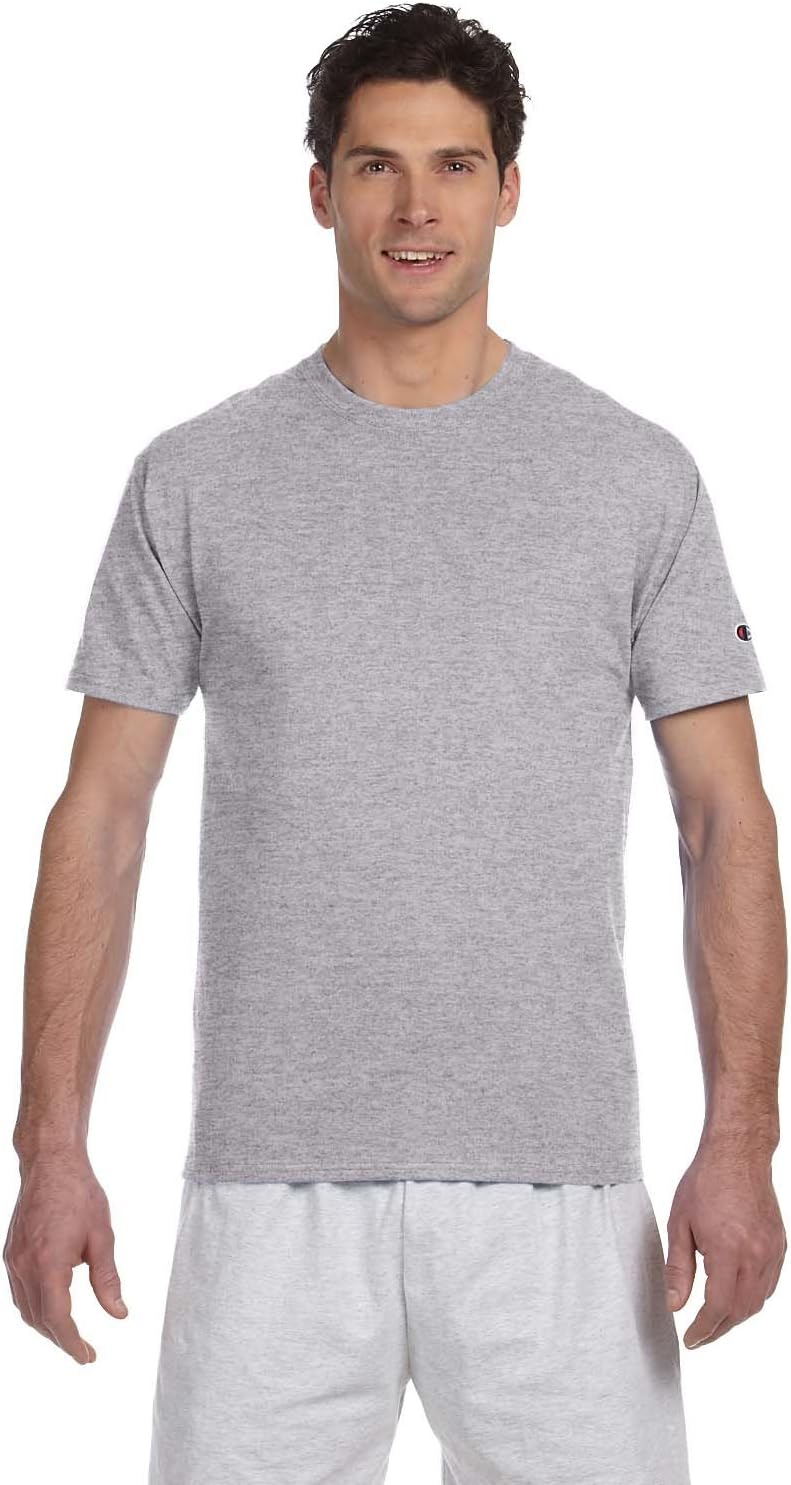 Champion Men's Polo Shirt, Comfortable Athletic Shirt, Best Polo T-shirt for Men