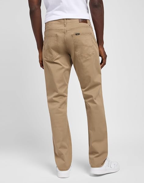 Lee - Straight Fit XM, Jeans Uomo - 1