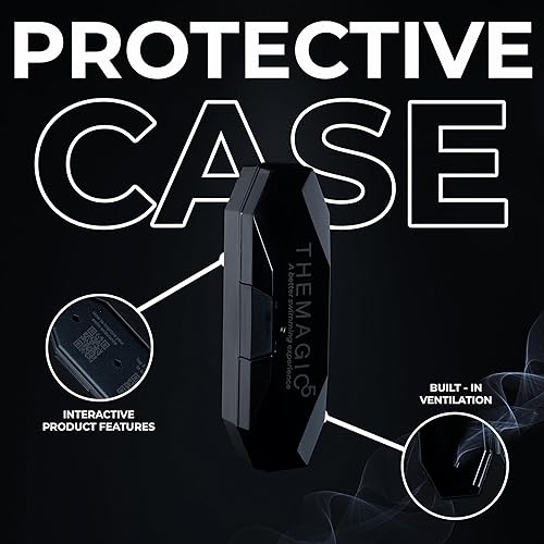 Miniatura 3 de THEMAGIC5 Diseñado para natación recreativa y competitiva  Gafas de natación para adultos para hombres y mujeres  Antivaho y sin fugas