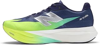 new balance(ニューバランス) メンズ FuelCell SuperComp Elite v5ランニングシューズ