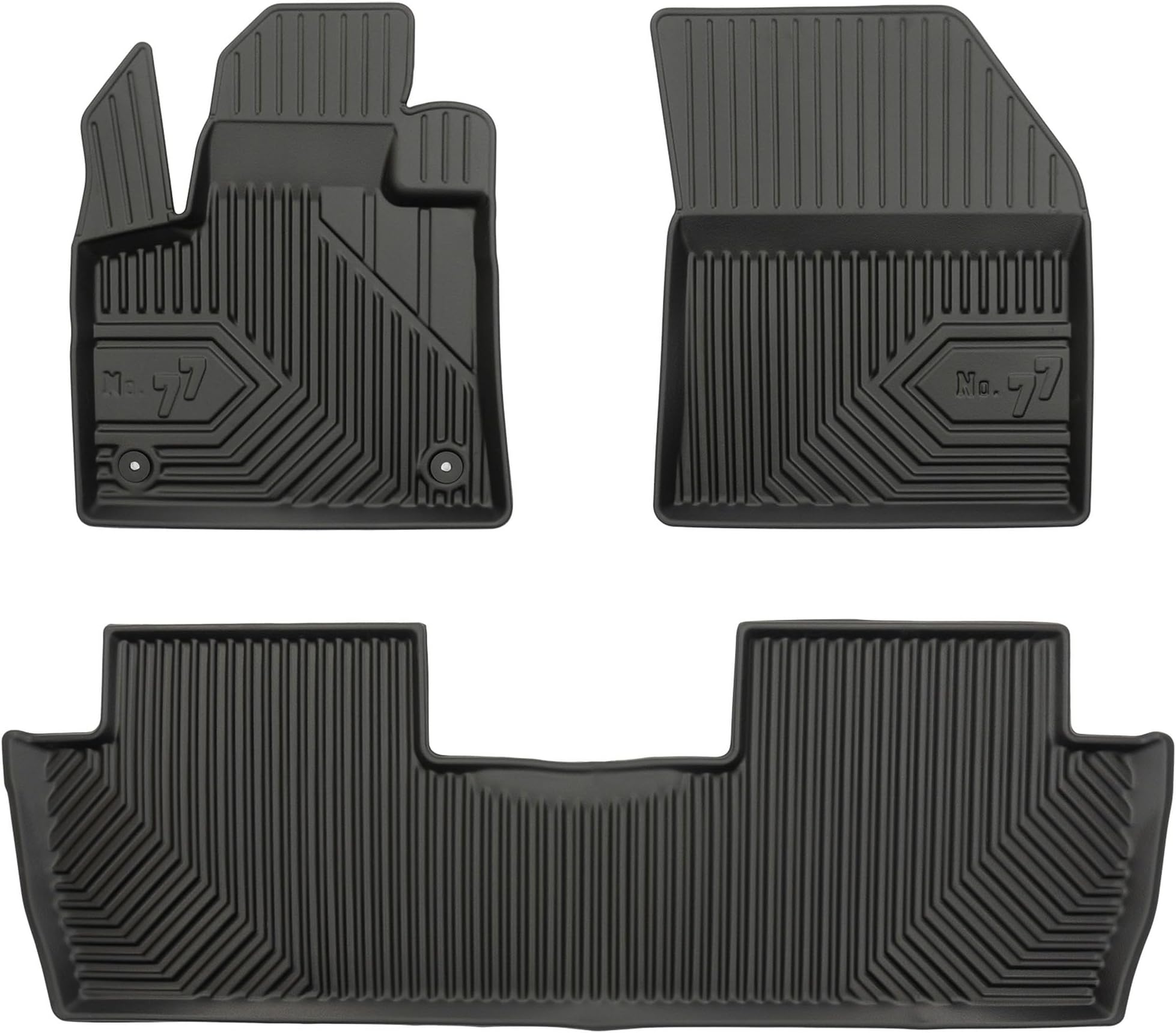 Body Donna Sexy Maniche Lunghe In Tulle - Collo Alto, Chiusura A Pressione, Nylon E Poliestere