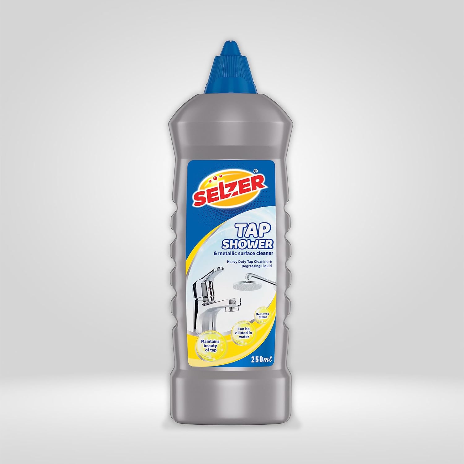 Selzer Tap & Shower Cleaner tap cleaner for bathroom, tap shower