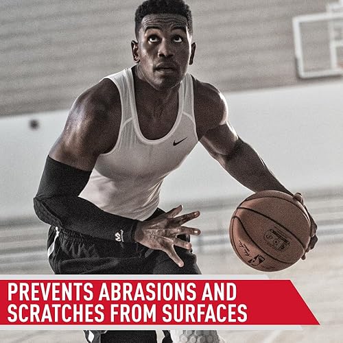 Miniatura 4 de McDavid 6500 HexPad Power Shooter Brazo Manga