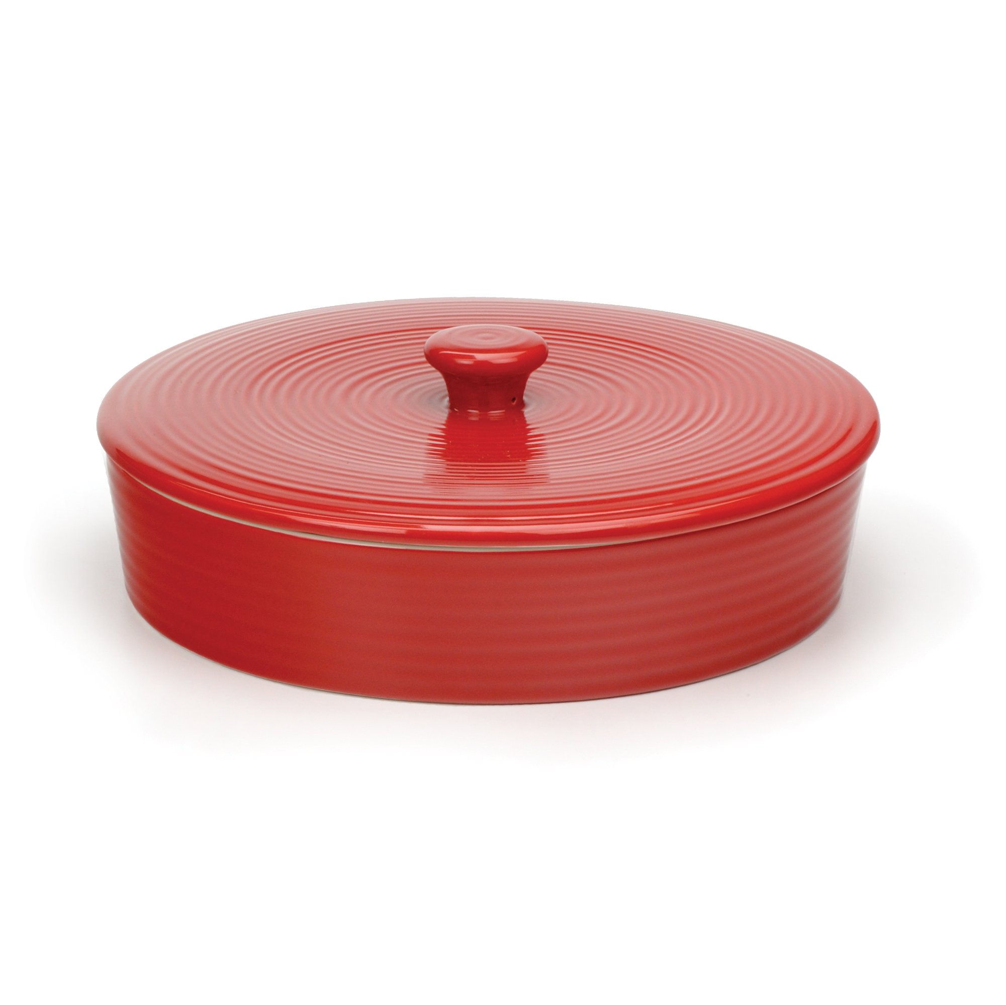 Chauffe-tortilla en acier RSVP International multicolore pour repas mexicains