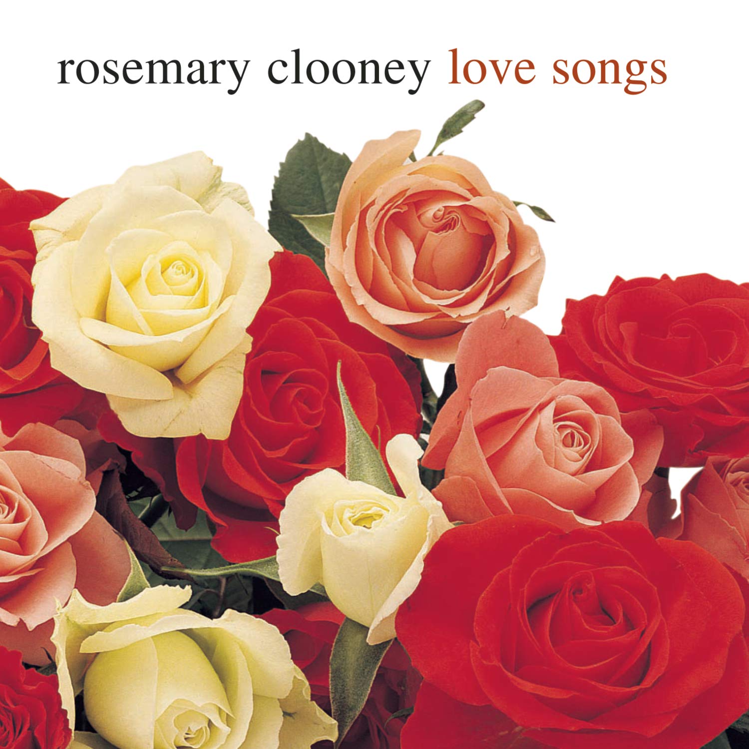 Love Songs [Audio CD]