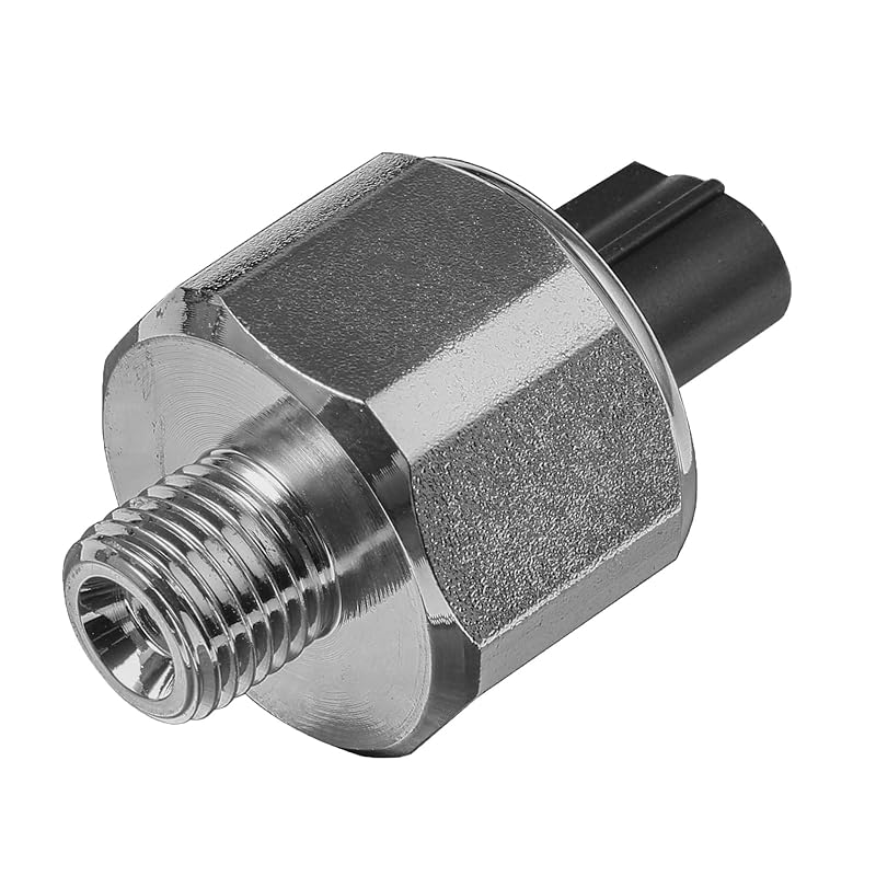 Sensor de detonação MADUOMA para Honda e Acura – 1 unidade