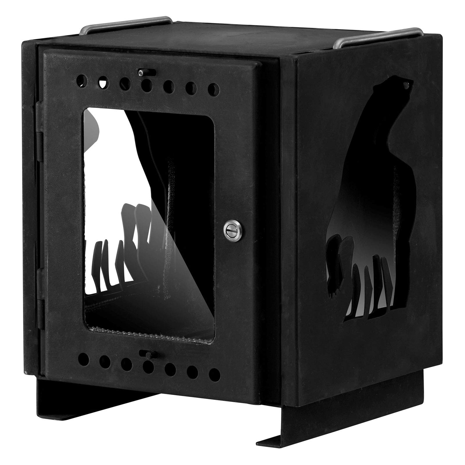 Amazon | NORDISK ノルディスク Torden Wood Burner S トーデンウッド