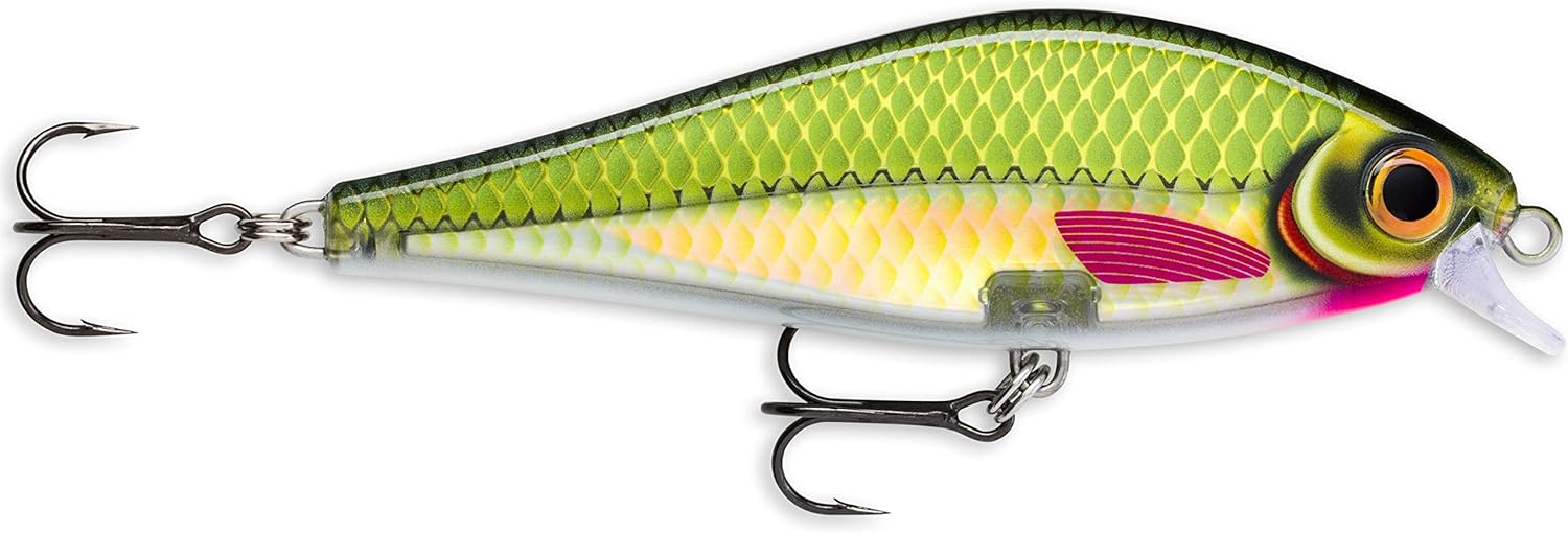 Rapala Super Shadow Rap