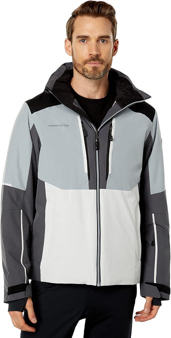 Obermeyer Big & Tall Foundation Jacket