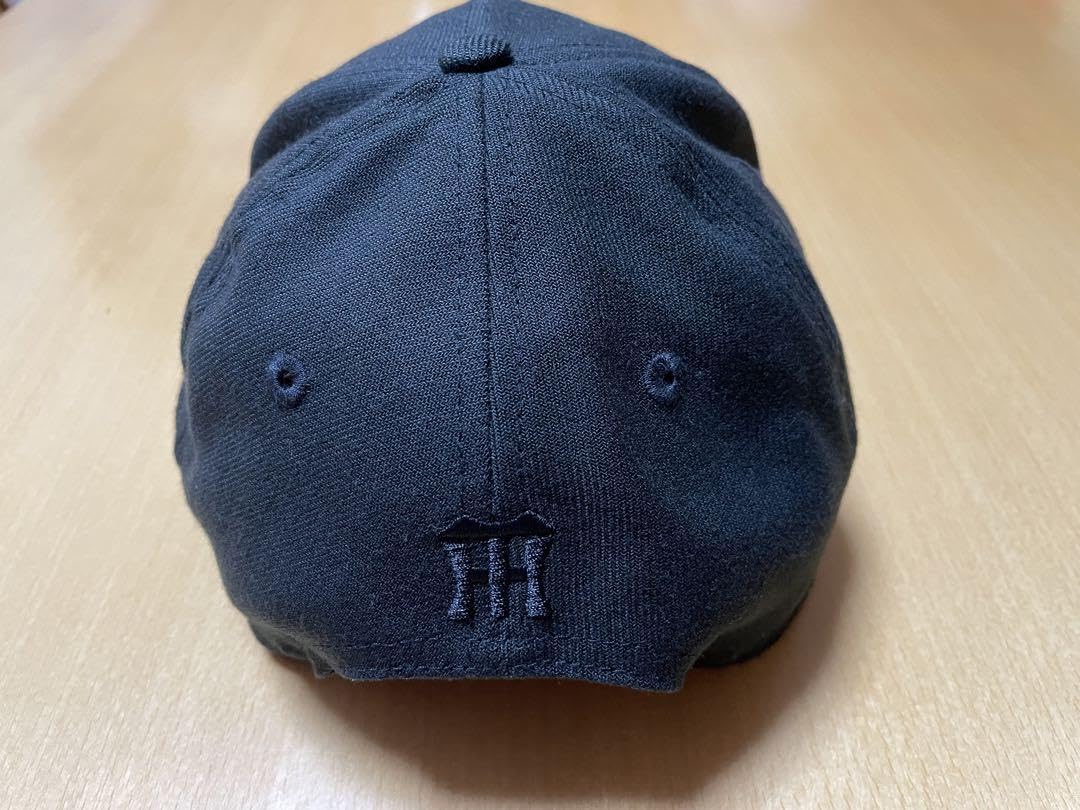 Amazon.co.jp: TU×NEWERAキャップ2021 TeamUMENO チーム梅野 梅野