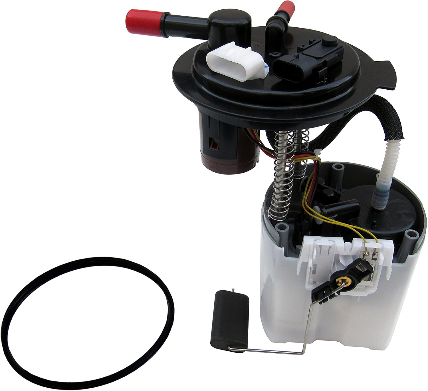Autobest F2759A Fuel Pump Module Assembly