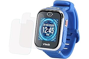 xcivi kidzoomie smart watch Screen Protector