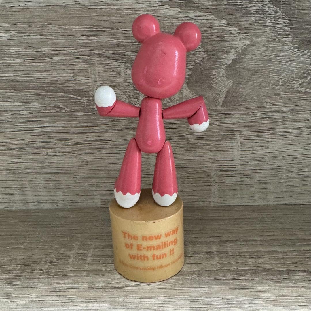 Amazon | ポストペットプッシュパペット 脱力人形PostPet | 人形