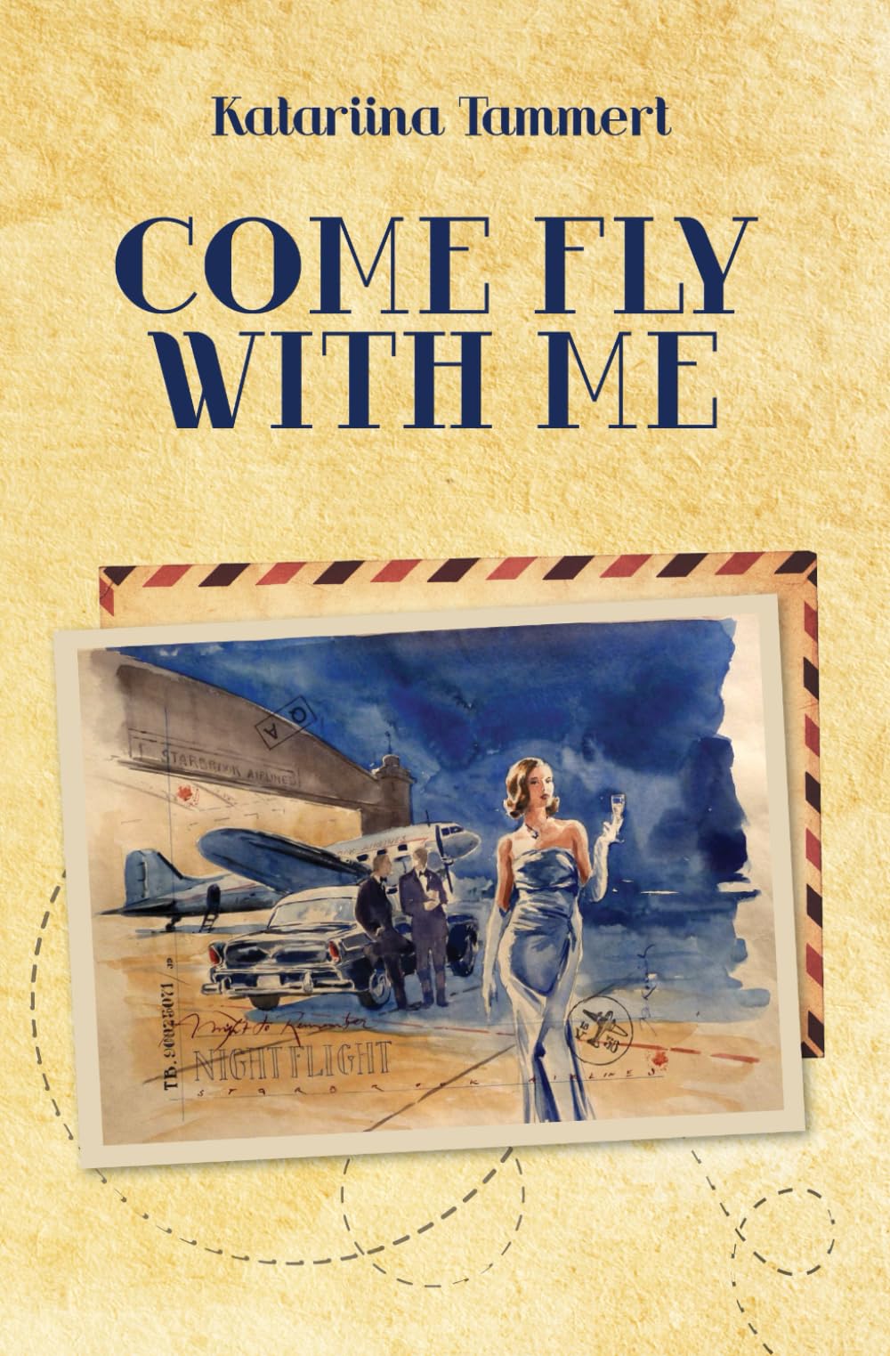 Come Fly With Me