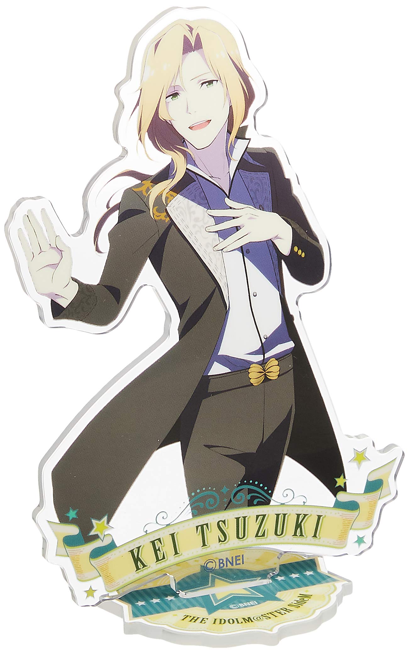 Amazon.co.jp: アイドルマスター SideM アクリルスタンド~1st
