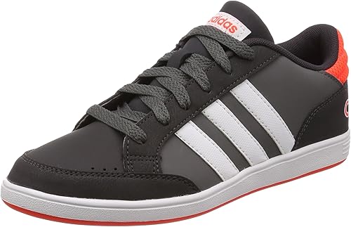 adidas Men's Athletic Shoes, Grey / Orange : Amazon.de: Fashion