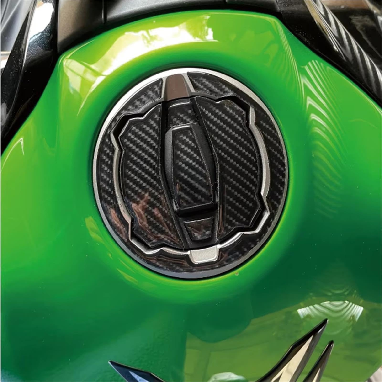 Motorrad-Tankdeckel-Aufkleber Für Für Z900