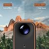 Formovie Xming Episode One Projector, HDMI 2.1, Autofocus, Auto-Keystone