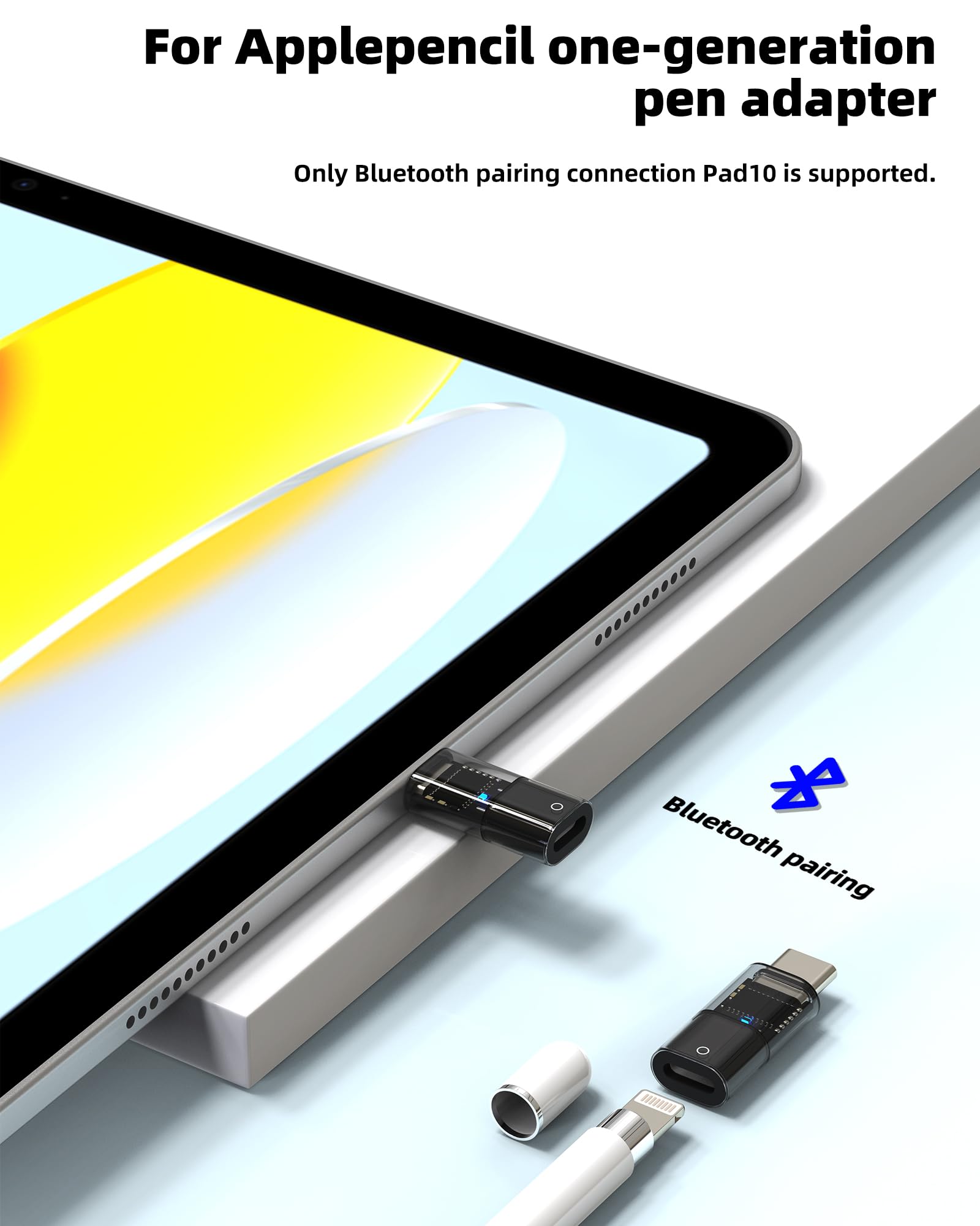 Amazon.co.jp: Apple Pencil(アップルペンシル)第1世代Lightningメス