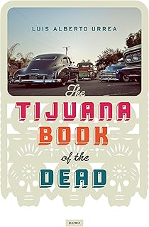 The Tijuana Book of the Dead