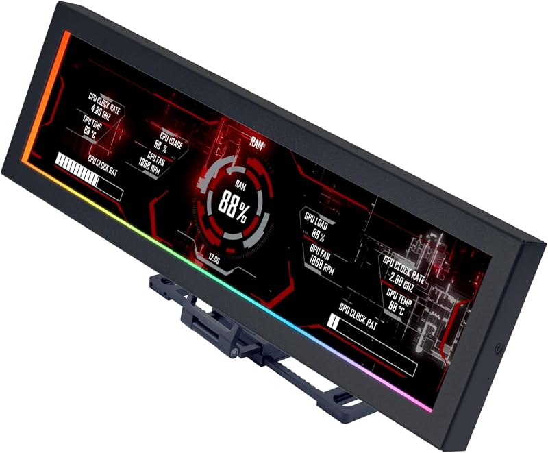 Lian Li SM088X