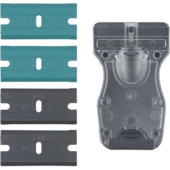 wolfcraft 4287000 Scraper