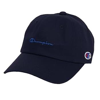 Amazon.co.jp: [チャンピオン] キッズ キャップ 141-007A