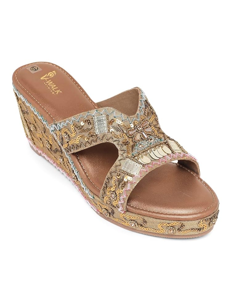 Footwear trends for women-