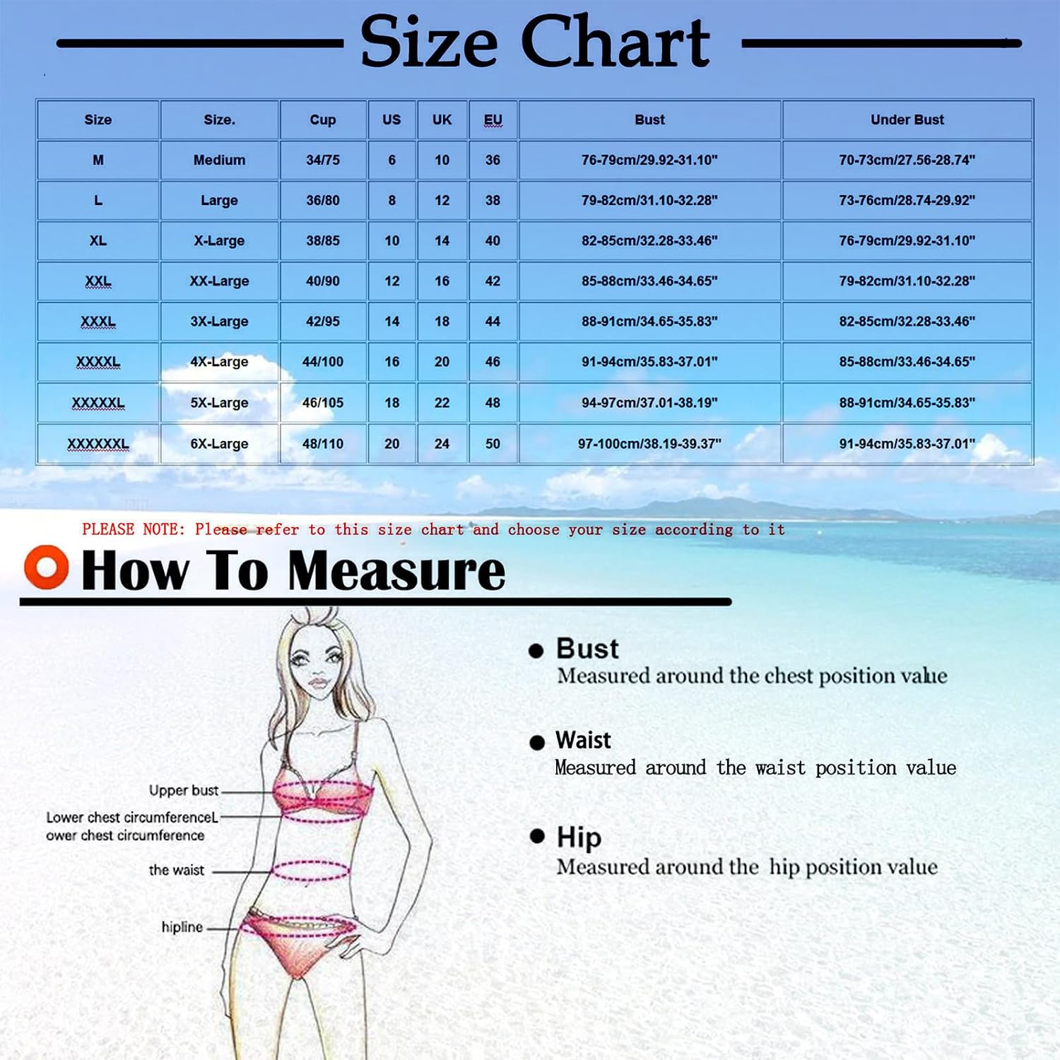 Strapless Bras for Women Front Closure Bandeau