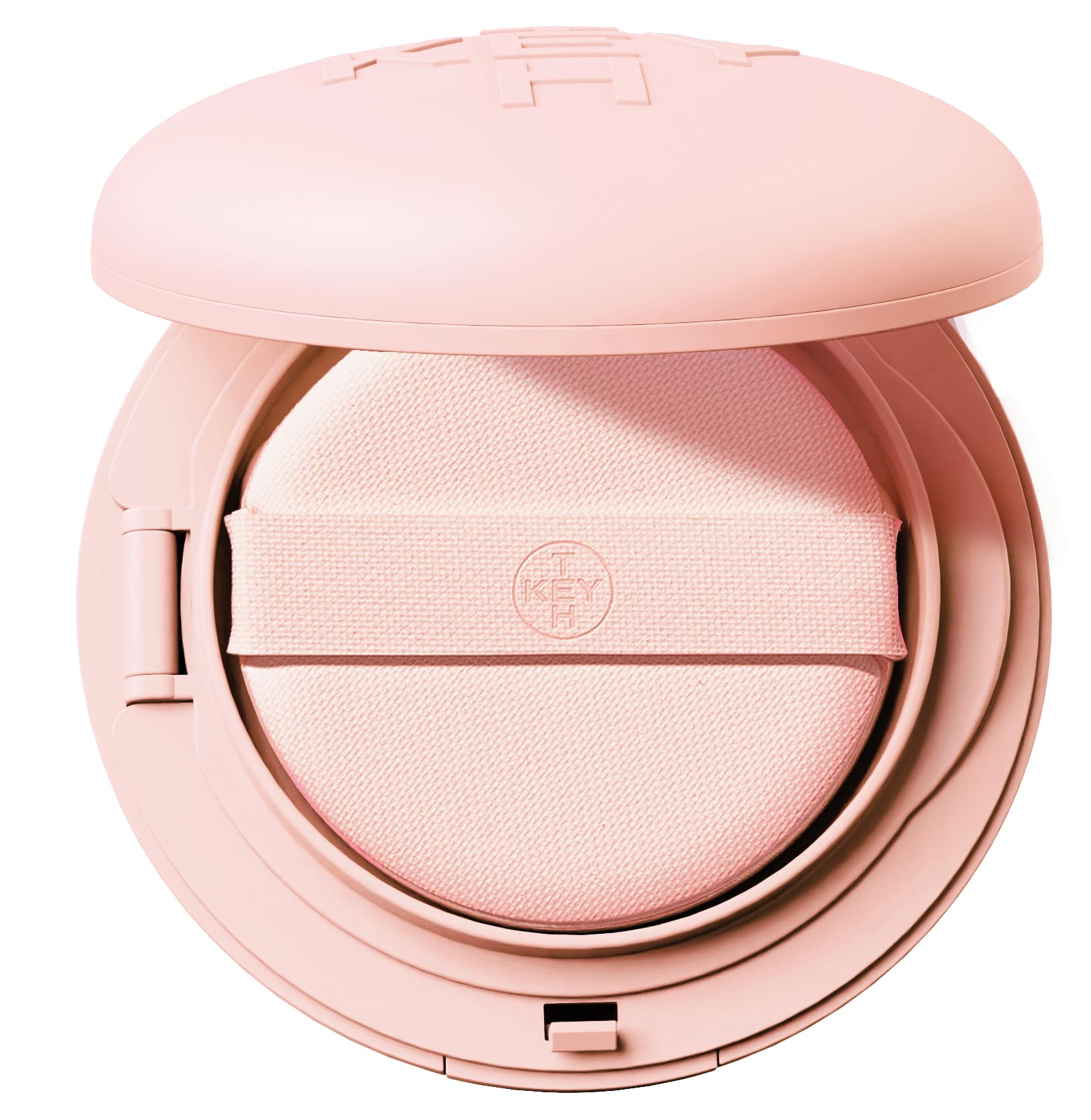 Amazon.com : KEYTH SILKY FIT COVER CUSHION #03 NATURAL BEIGE (15G