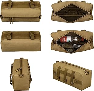 Amazon.co.jp: [PHOENIX IKKI] バックパックに付ける 拡張用 大容量