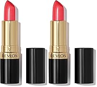 Vista 38 de Lápiz labial Revlon Super Lustrous.