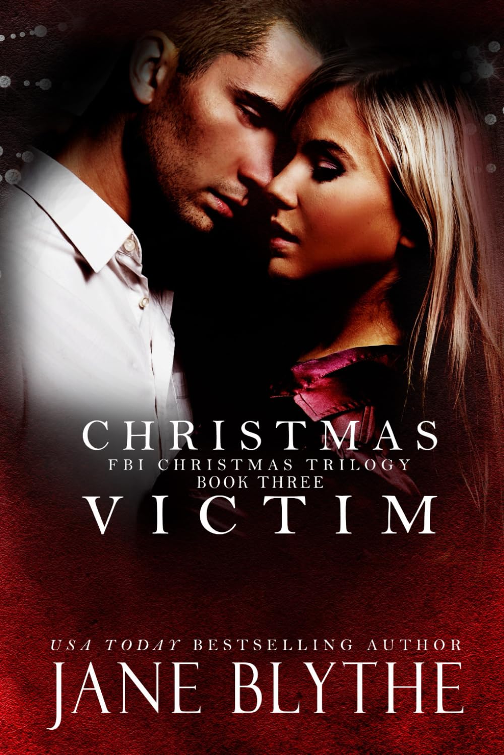 Buy Christmas Victim: 3 (Christmas Romantic Suspense) — BookShops.in