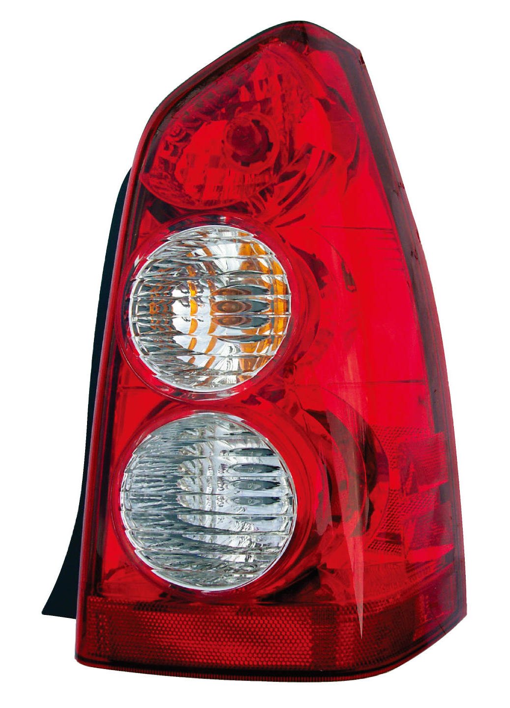 Eagle Eye Lights MZ226-B000R Tail Light Assembly