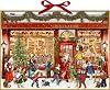 Wandkalender Chocolaterie