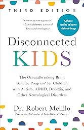 Disconnected Kids cover
