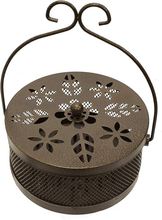 Amazon 刺さずに使える 蚊遣り器 蚊取り器 蚊取り線香入れ 蚊取り線香ホルダー おしゃれ ホルダー Brown Nice Selection 生活雑貨 通販 Amazon 刺さずに使える 蚊遣り器 蚊取り器 蚊取り線香入れ 蚊取り線香ホルダー おしゃれ ホルダー Brown Nice Selection 生活雑貨 通販