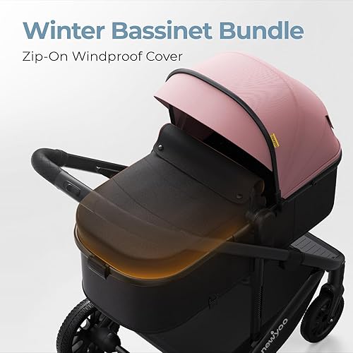 Vista 5 de newyoo Nestro 516M, Coches para Bebes, Coches para Bebes, Coches para Bebes, Coches para Bebes, Coches para Bebes, Coches para Bebes, Cochecito