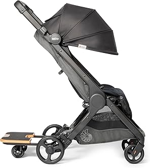 ErgobabyMetro+ Ride Along Board