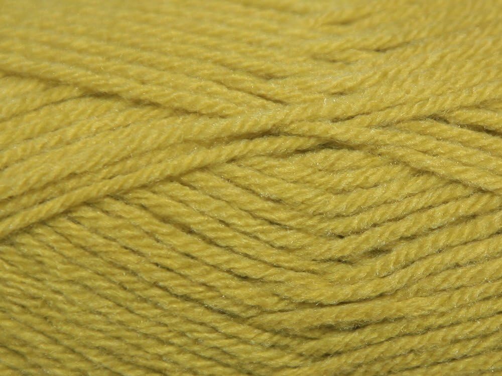 Sirdar Snuggly DK Knitting Wool/Yarn Lime Juice 421 - per 50g Ball