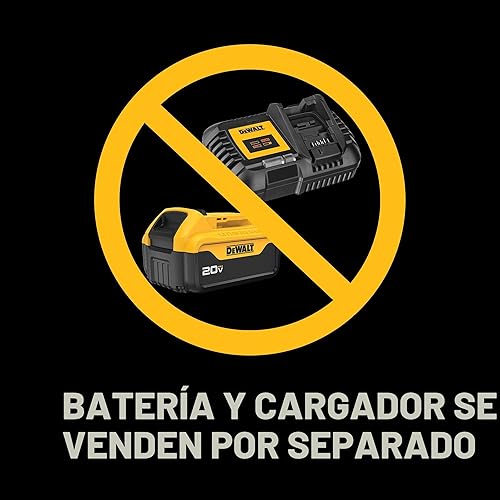 Miniatura 10 de DeWalt DCB206-2 20V máx 6.0Ah batería de ion de litio, 2
