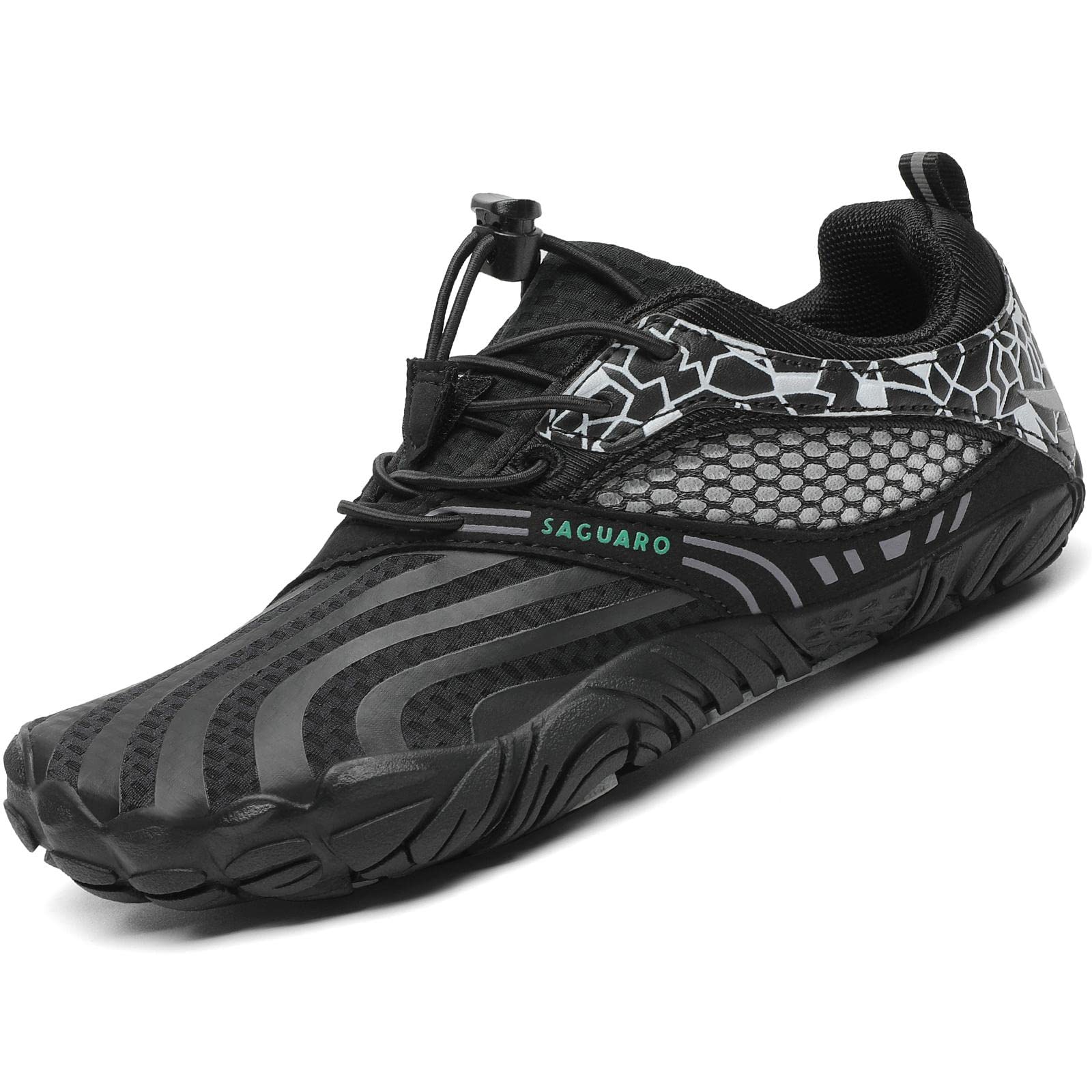 Saguaro Scarpe Barefoot Minimaliste Bambini Ragazze Ragazzi Scarpe Outdoor Indoor