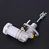 Clutch Master Cylinder 23810-65D00 Compatible for Suzuki Grand Vitara I 1998-2003 Clutch Pump Master Cylinder Assy Replacement