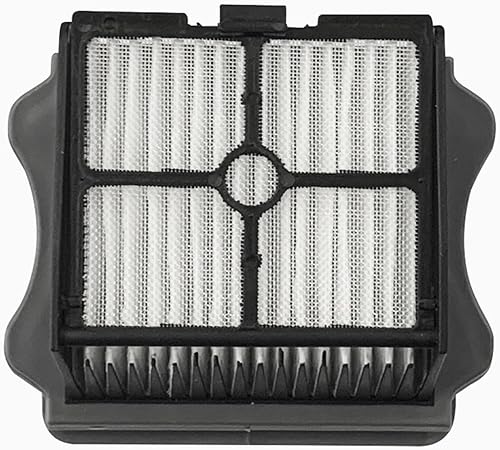 Miniatura 2 de McbeAn Repuesto de filtro Hepa, compatible con TINECO, compatible con Floor One S3, compatible con IFLOOR 3 accesorios de repuesto para aspiradora