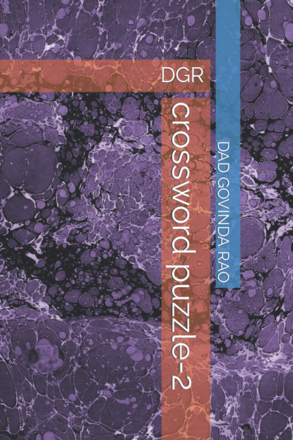 crossword puzzle-2: DGR