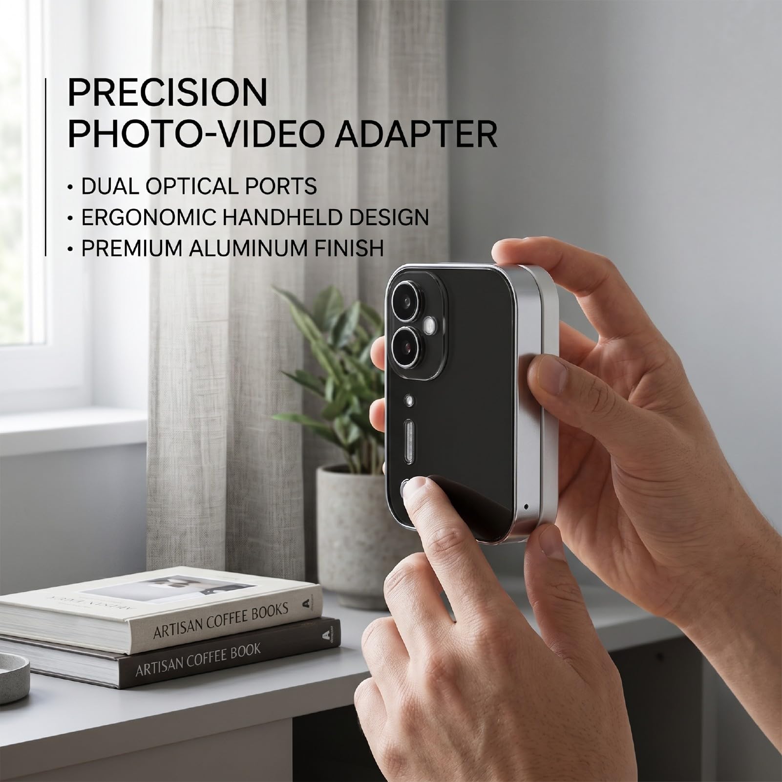 LICAEVEY 4K-Digitalmusikkamera, 64MP CCD-Kamera (Black) | 3-Zoll-180-Flip-Touchscreen mit 3600-mAh-Akku, OTG-Anschluss für Selfie-Beauty-Modus und Unterhaltung