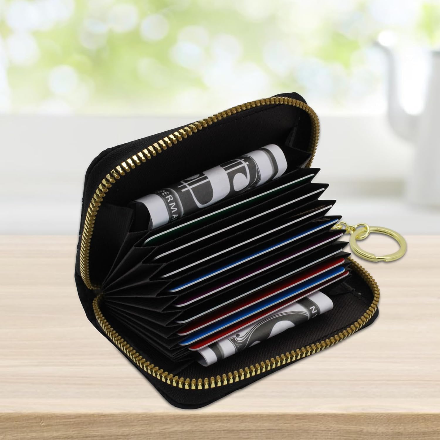 카르마 코인 지갑 (93) 사진